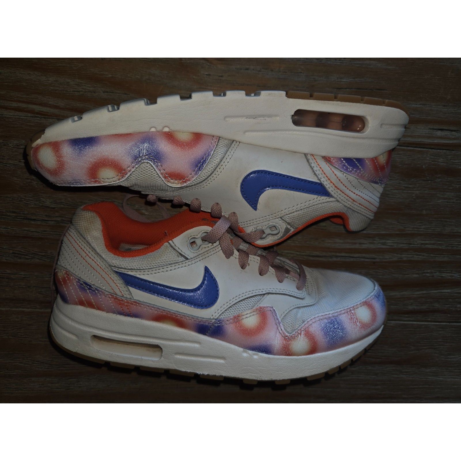 Nike Air Max 1 Women/Youth Size 7 - #Fn7287-100